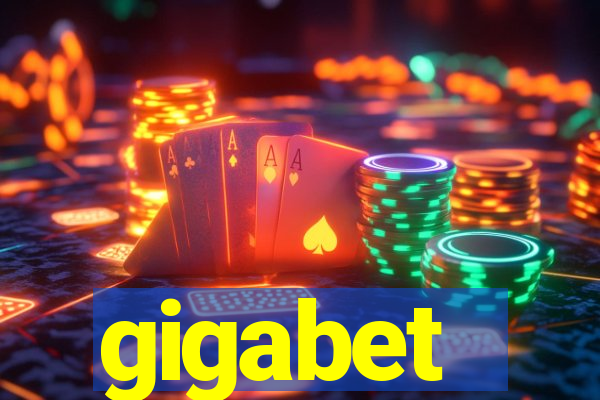 gigabet - casino games